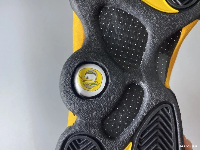 13 Oregon High League Air Retro AR4390-035 Jordan 0812